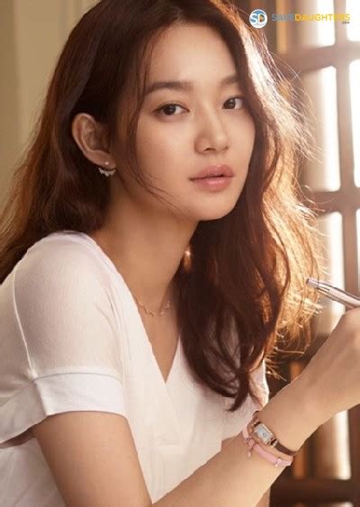 shin min a wiki